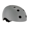 Kask dziecięcy Kross Super Hero Szary r.XS